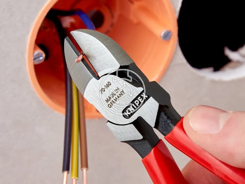 Kép: DIAGONAL CUTTING NIPPERS.webp