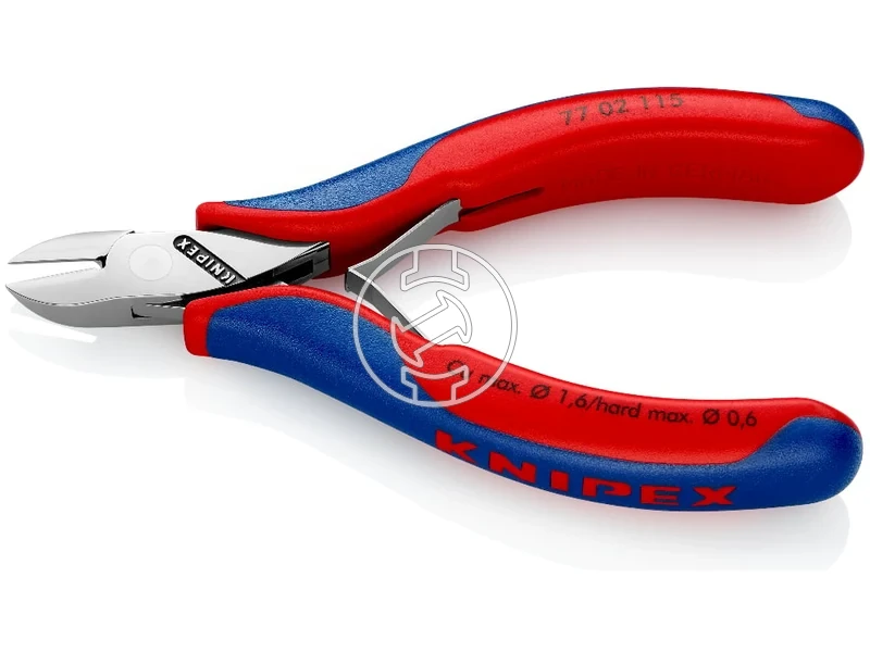 Kép: DIAGONAL CUTTING NIPPERS.webp