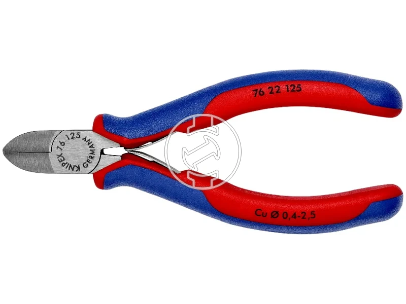 Kép: DIAGONAL CUTTING NIPPERS.webp