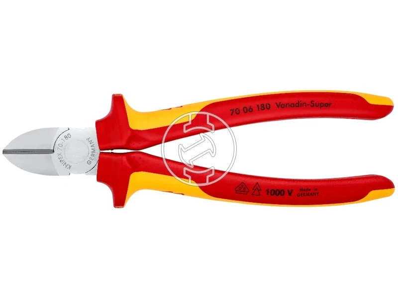 Kép: DIAGONAL CUTTING NIPPERS.webp