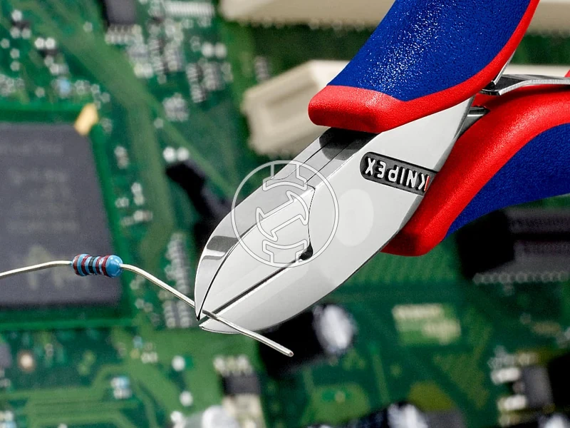 Kép: DIAGONAL CUTTING NIPPERS.webp