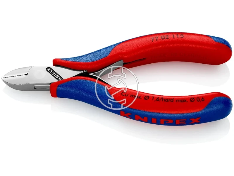 Kép: DIAGONAL CUTTING NIPPERS.webp