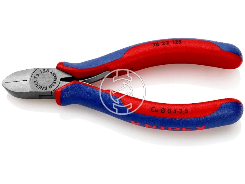 Kép: DIAGONAL CUTTING NIPPERS.webp