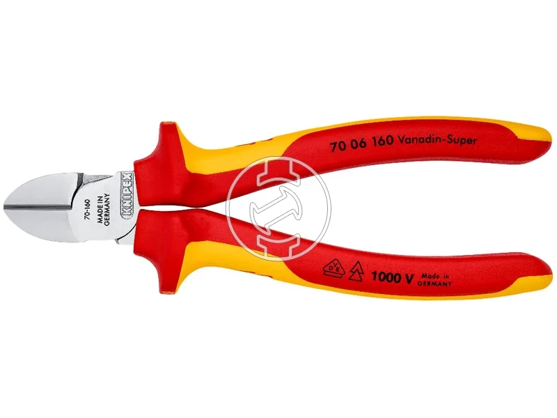 Kép: DIAGONAL CUTTING NIPPERS.webp