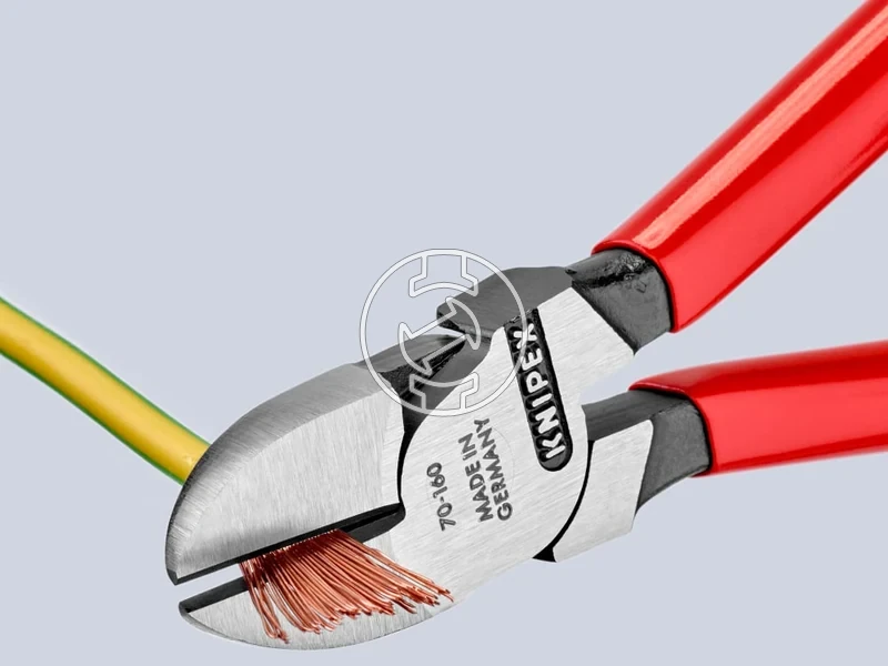 Kép: DIAGONAL CUTTING NIPPERS.webp