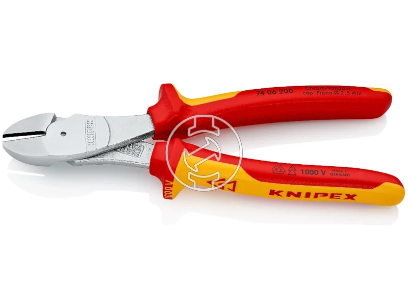 Kép: DIAGONAL CUTTING NIPPERS.webp