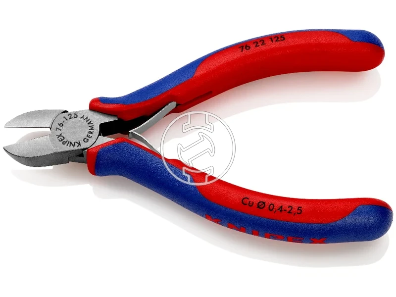 Kép: DIAGONAL CUTTING NIPPERS.webp