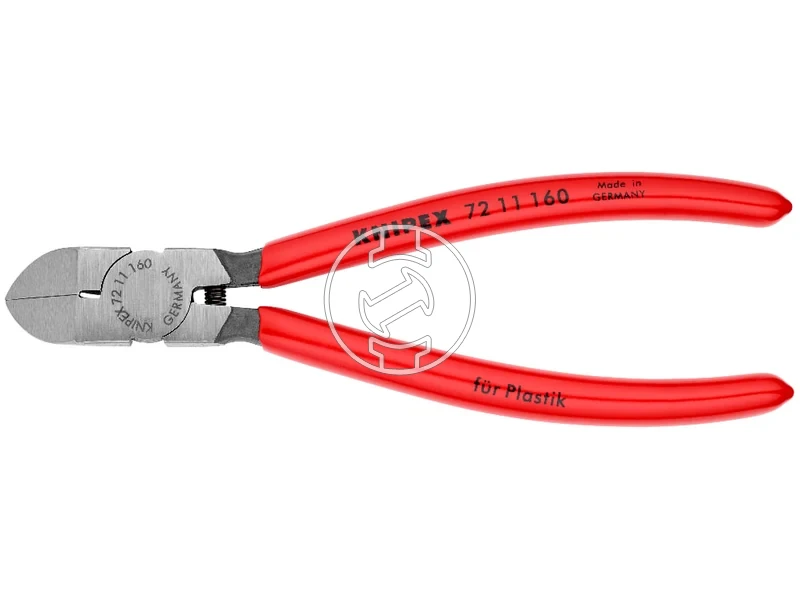 Kép: DIAGONAL CUTTING NIPPERS.webp