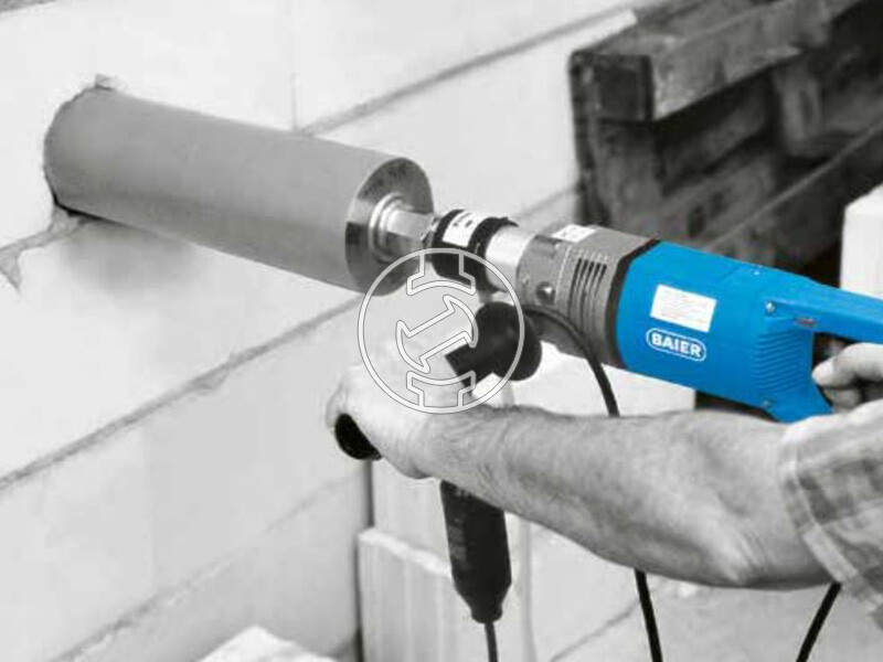 Diatech BDB 825 elektromos gyémántfúró