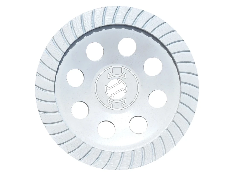 Diatech CCW-ECO gyémánt csiszolótárcsa 180x22,2x5,5 mm