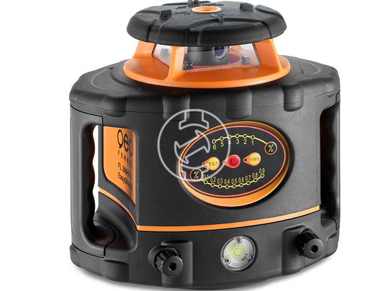 Diatech FL 300HV-G forgólézer