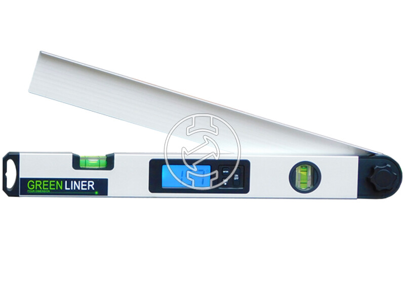 Diatech GL-160 digitális szögmérő