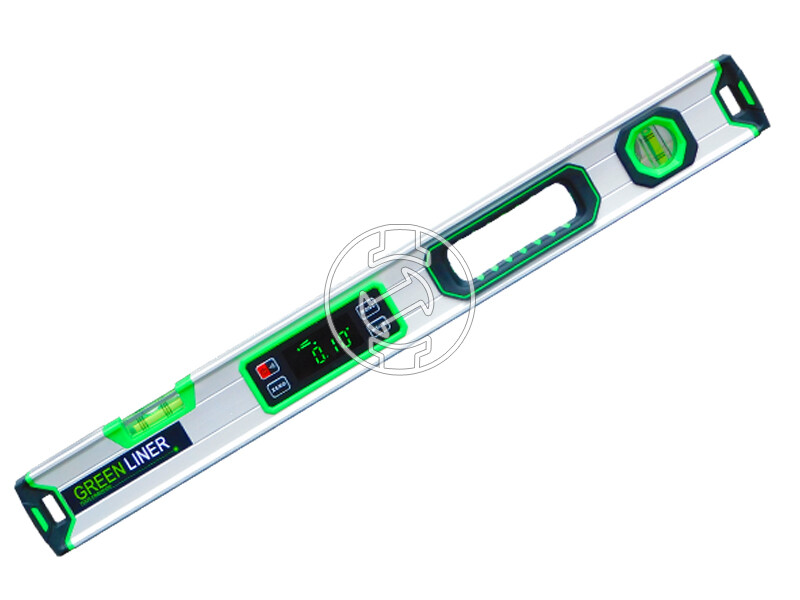 Diatech GL-600 digitális szögmérő