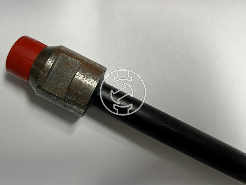 Diatech 16x320x1/2 gyémántfúrókorona vizesfúráshoz értékcsökkent