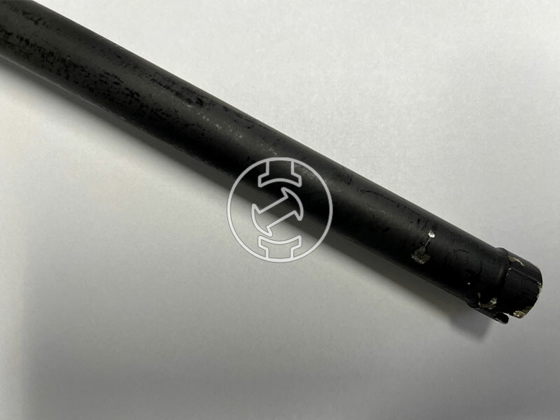 Diatech 16x320x1/2 gyémántfúrókorona vizesfúráshoz értékcsökkent