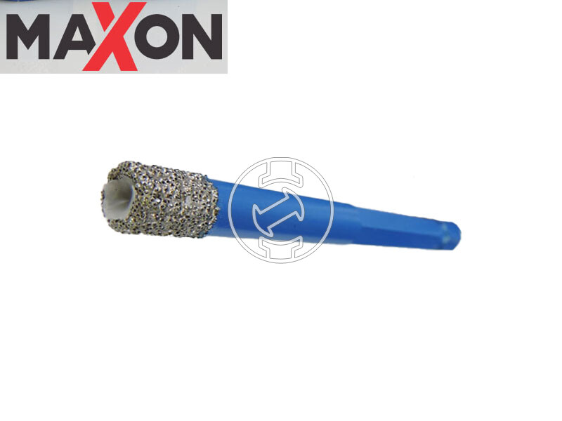 Diatech Maxon gyémántfúrókorona fúrógéphez 6mm
