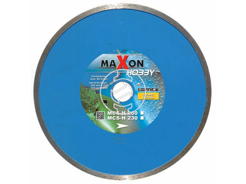 Diatech Maxon HOBBY