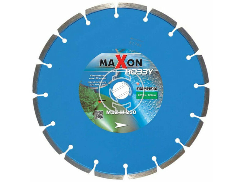 Diatech MAXON Hobby