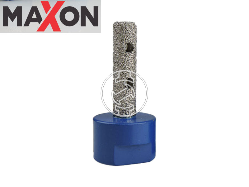 Diatech Maxon M14 gyémántfúrókorona sarokcsiszolóra 10mm