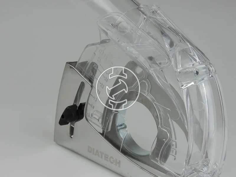 Kép: Diatech porelszivo feltet vagashoz sarokcsiszlora 100-125 mm.webp