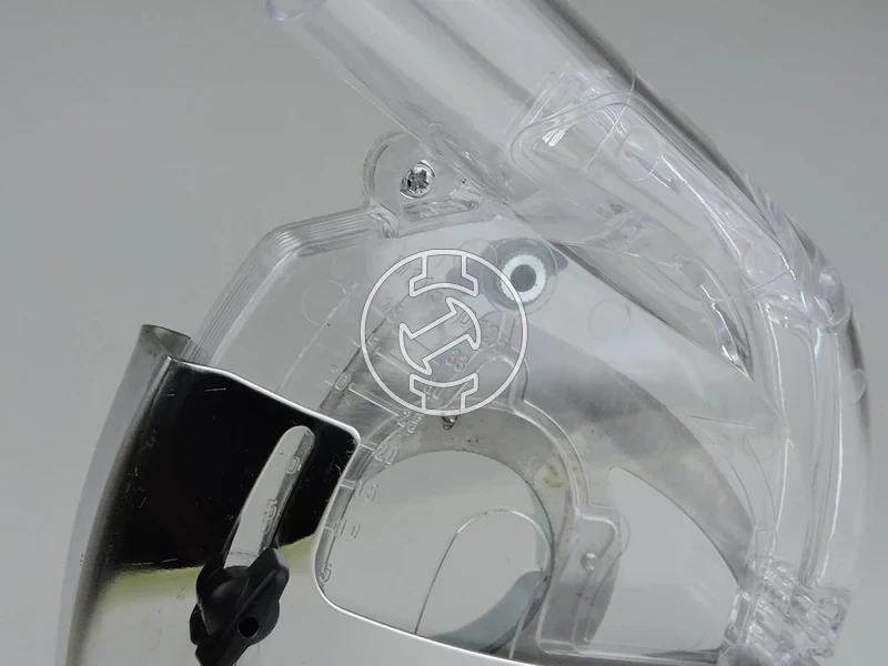 Kép: Diatech porelszivo feltet vagashoz sarokcsiszlora 100-125 mm.webp