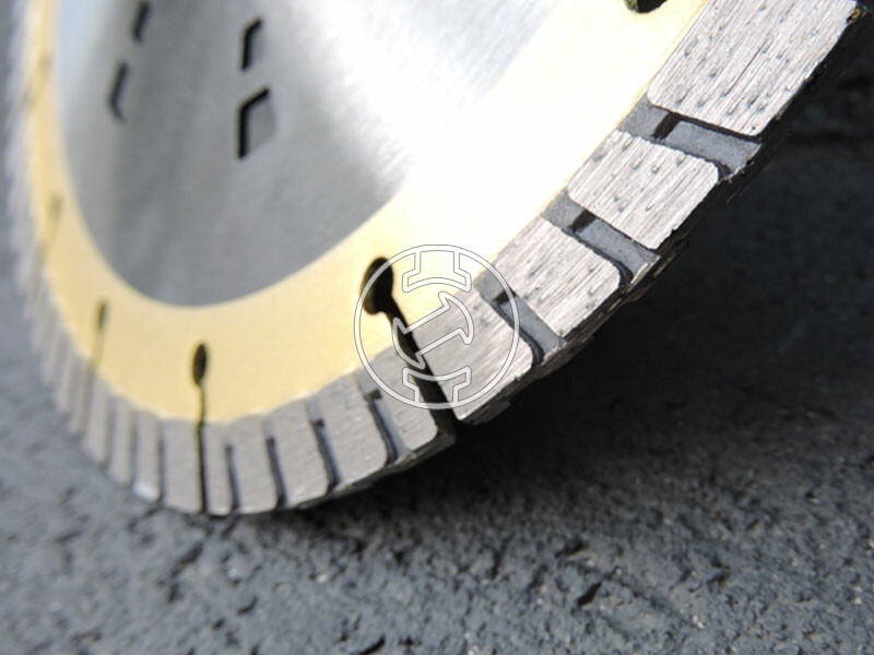 Diatech Speed Racing 230mm gyémánt vágótárcsa