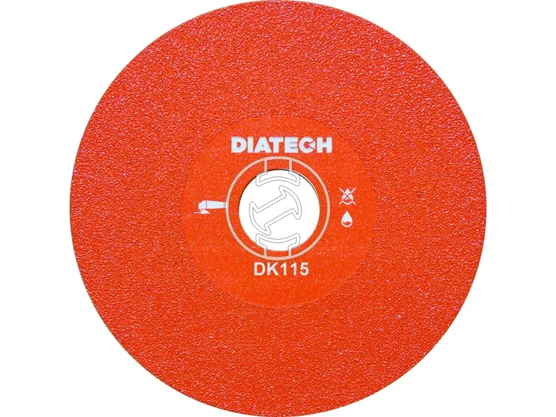 Kép: Diatech uvegvago- es csiszolotarcsa 115x30x222 mm_0.webp