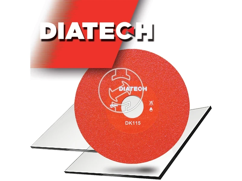 Kép: Diatech uvegvago- es csiszolotarcsa 115x30x222 mm_1.webp