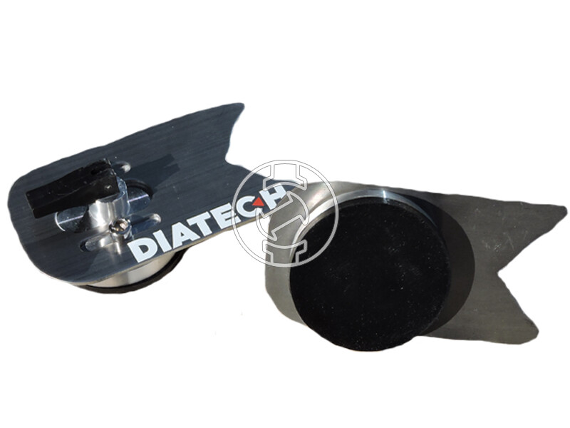 Diatech V-CSFVK csempe fúró vezető