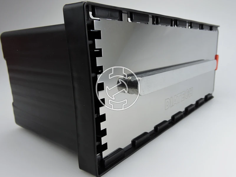 Diatech glettelő készlet 8 db