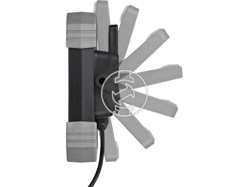 Kép: DINORA 10050 10600lm IP54 5m IK 08.webp