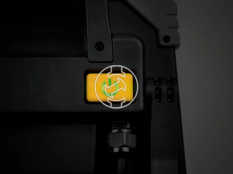 Kép: DINORA 10050 10600lm IP54 5m IK 08.webp