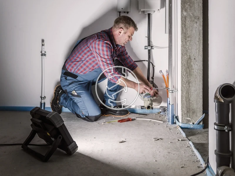 Kép: DINORA 10050 10600lm IP54 5m IK 08.webp