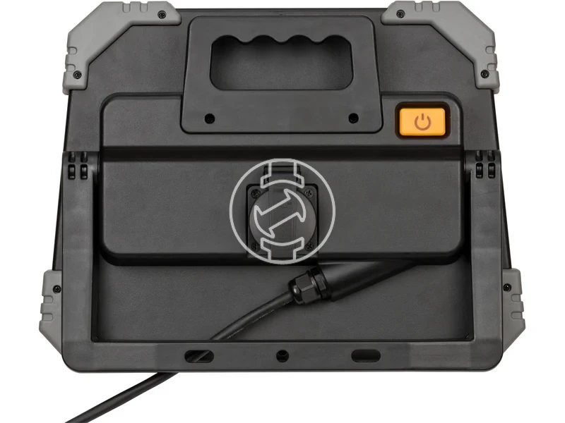 Kép: DINORA 10050 10600lm IP54 5m IK 08.webp