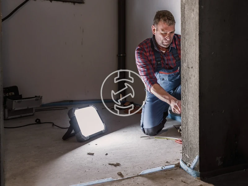 Kép: DINORA 10050 10600lm IP54 5m IK 08.webp