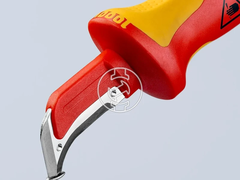 Kép: DISMANTLING KNIVES.webp