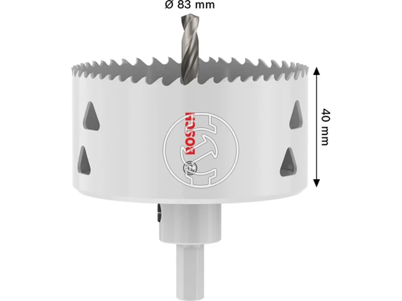 Kép: DIY_HSS Bi-Metall Lochsage 83 mm.webp