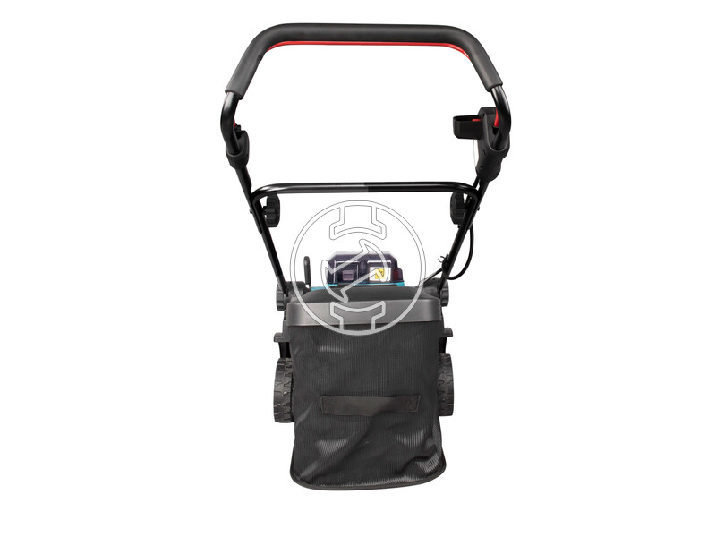 Makita DLM432PT2 akkus fűnyíró