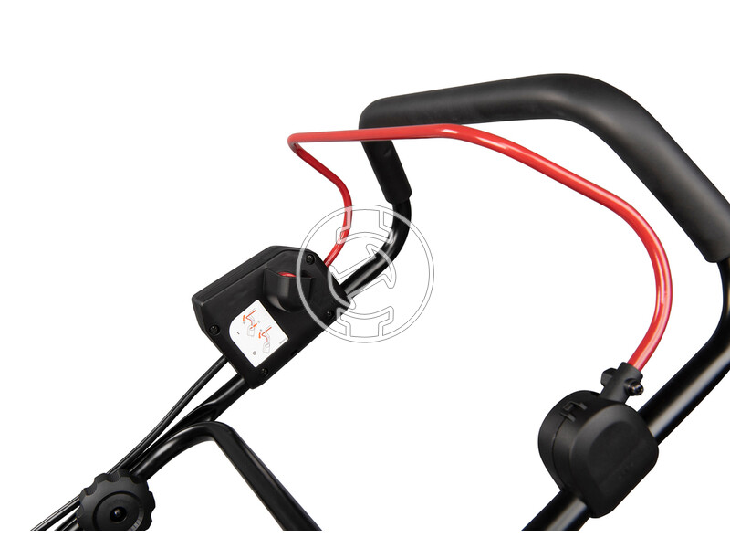 Makita DLM432PT2 akkus fűnyíró