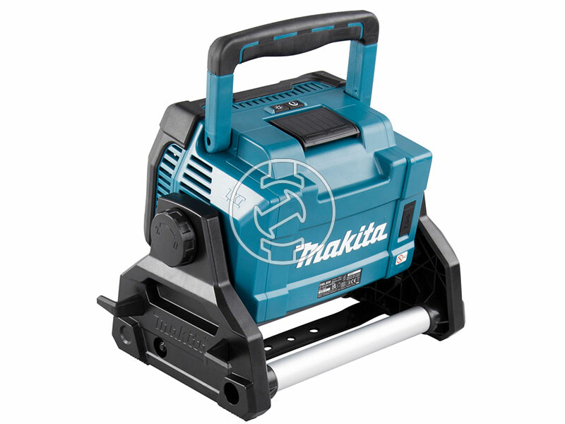 Makita 14,4-18V LXT hordozható akkus LED reflektor (akku és töltő nélkül)