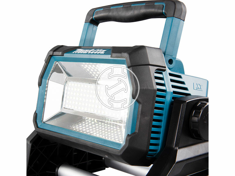Makita 14,4-18V LXT hordozható akkus LED reflektor (akku és töltő nélkül)