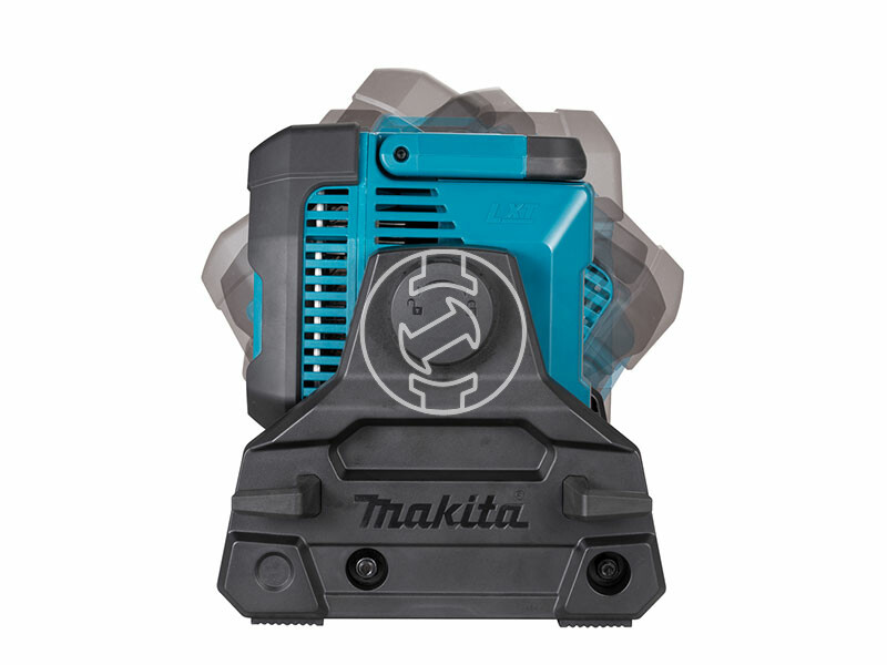 Makita 14,4-18V LXT hordozható akkus LED reflektor (akku és töltő nélkül)