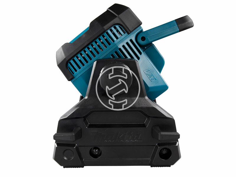 Makita 14,4-18V LXT hordozható akkus LED reflektor (akku és töltő nélkül)