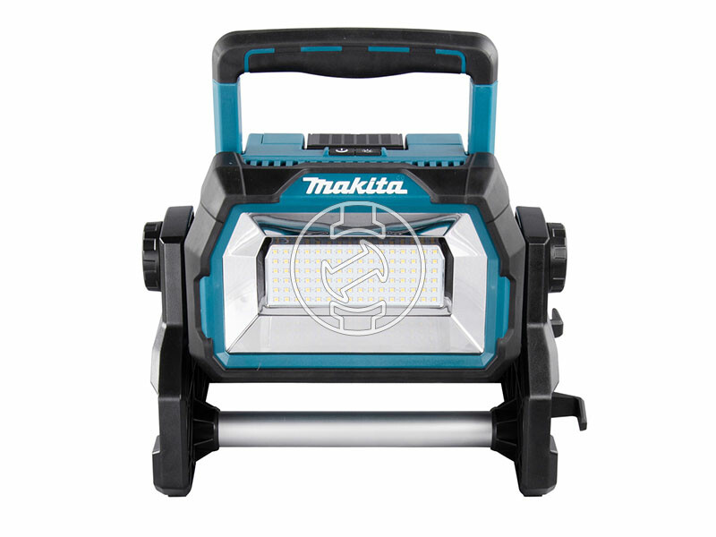 Makita 14,4-18V LXT hordozható akkus LED reflektor (akku és töltő nélkül)