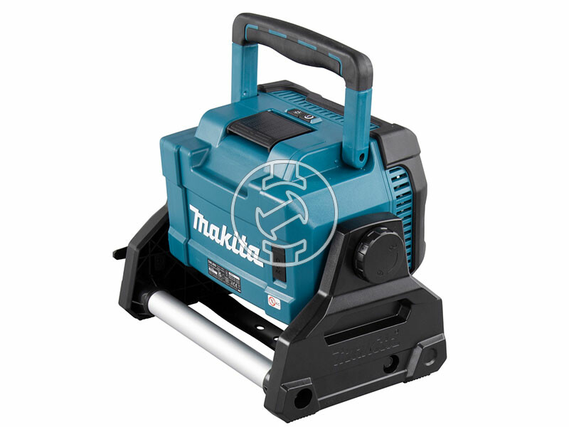 Makita 14,4-18V LXT hordozható akkus LED reflektor (akku és töltő nélkül)