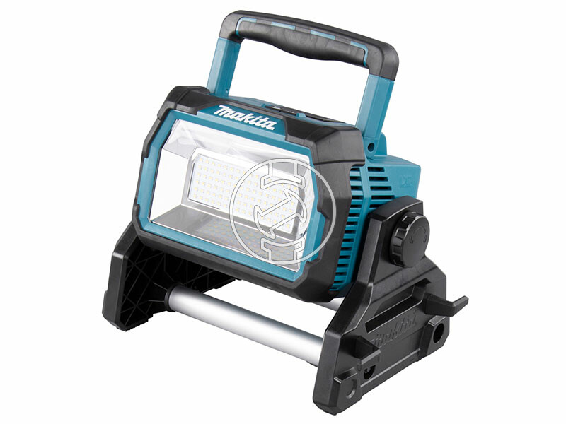 Makita 14,4-18V LXT hordozható akkus LED reflektor (akku és töltő nélkül)