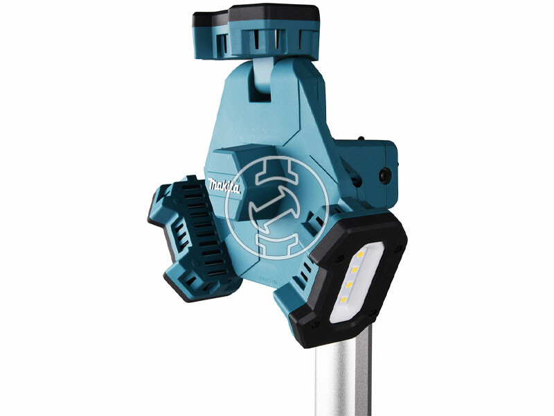 Makita akkus kézi LED lámpa 3000 lumen