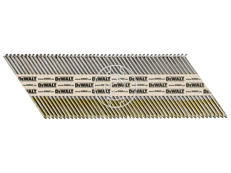 DeWalt DNPT31B90HDZ d-fejű szalagszeg 3,1x90mm