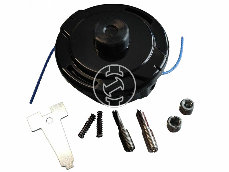 Dolmar 381224261 félautomata damilfej