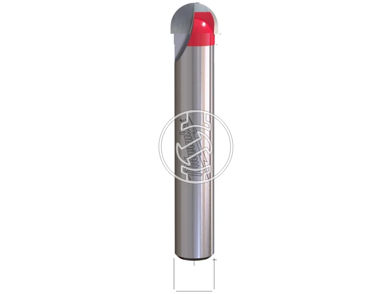 Kép: Domboru homlokmaro S8 R95 508 mm-1 db.webp